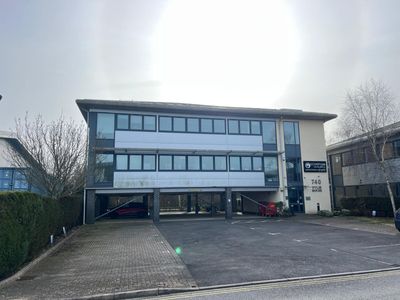 Property Image for Wylie House, Unit 740 Ampress Lane, Lymington, Hampshire, SO41 8LW