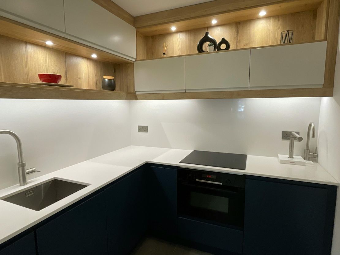 Unit 10, South Oxford Business Centre, Lower Road, Garsington, Oxford, OX44 9DP