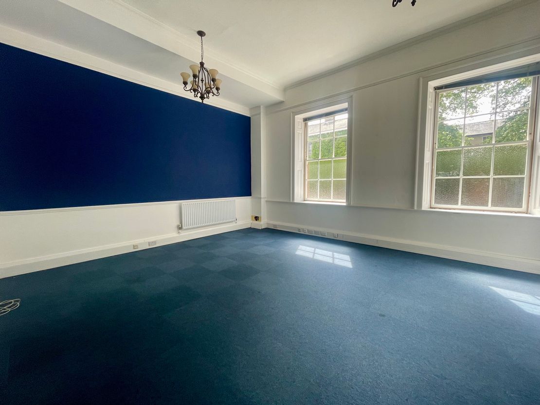 Regent House, Ground Floor, 110 Northgate Street, Bury St Edmunds, Suffolk, IP33 1HP