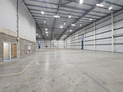 Property Image for Former Dovetail Unit, 4F Bingham Road, Eurolink 4, Sittingbourne, Kent, ME10 3TF