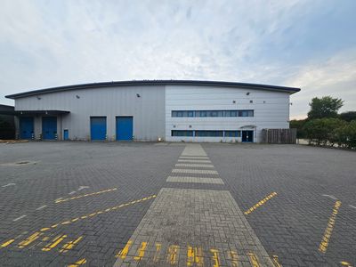 Property Image for Former Dovetail Unit, 4F Bingham Road, Eurolink 4, Sittingbourne, Kent, ME10 3TF