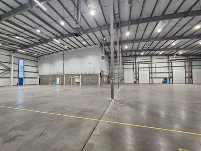 Property Image for Former Dovetail Unit, 4F Bingham Road, Eurolink 4, Sittingbourne, Kent, ME10 3TF