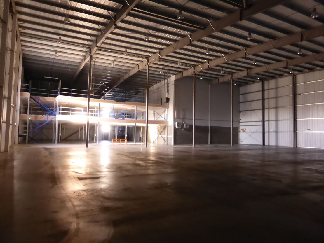 Former Dovetail Unit, 4F Bingham Road, Eurolink 4, Sittingbourne, Kent, ME10 3TF