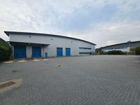 Property Image for Former Dovetail Unit, 4F Bingham Road, Eurolink 4, Sittingbourne, Kent, ME10 3TF