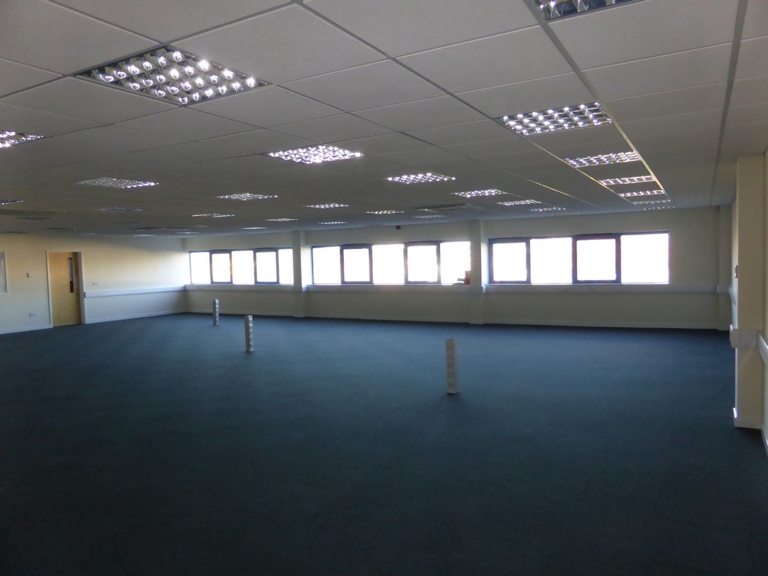 Former Dovetail Unit, 4F Bingham Road, Eurolink 4, Sittingbourne, Kent, ME10 3TF