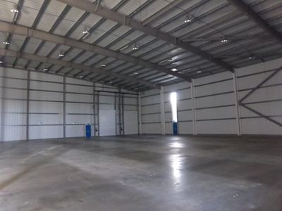 Property Image for Former Dovetail Unit, 4F Bingham Road, Eurolink 4, Sittingbourne, Kent, ME10 3TF