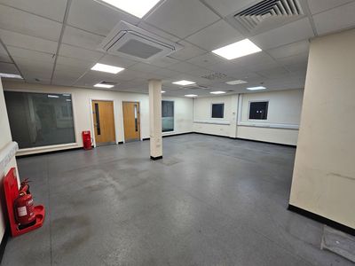 Property Image for Former Dovetail Unit, 4F Bingham Road, Eurolink 4, Sittingbourne, Kent, ME10 3TF