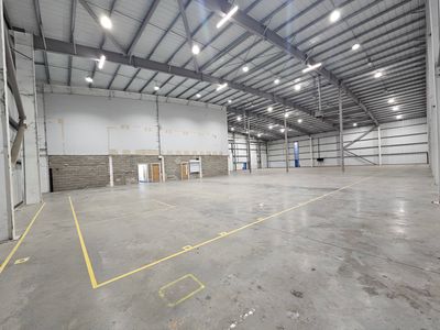 Property Image for Former Dovetail Unit, 4F Bingham Road, Eurolink 4, Sittingbourne, Kent, ME10 3TF
