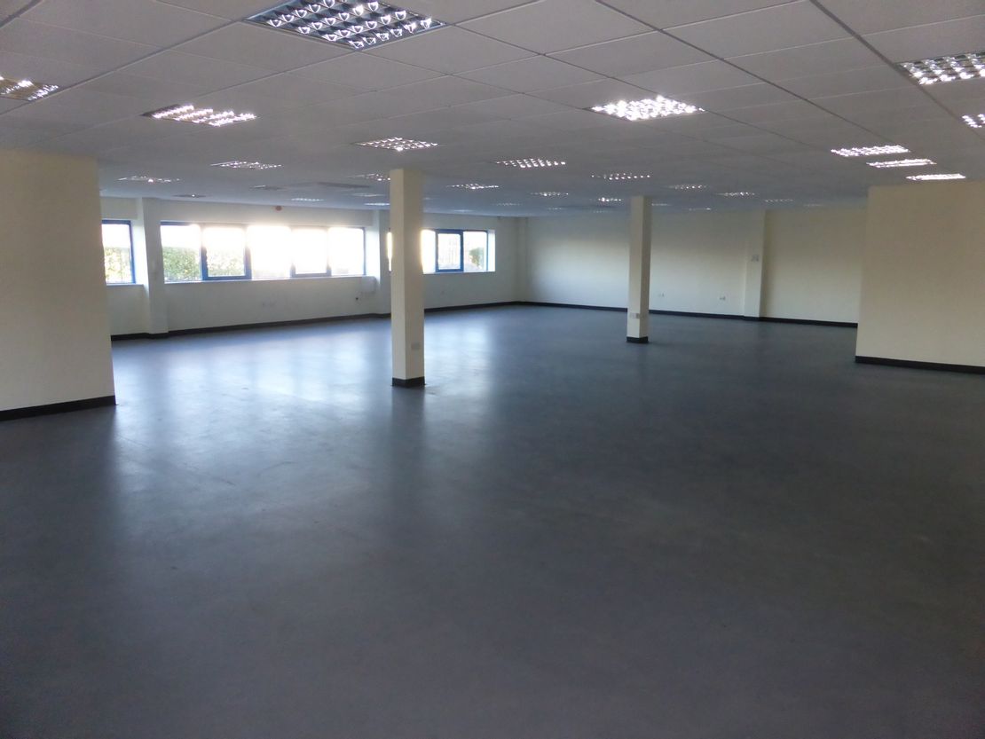 Former Dovetail Unit, 4F Bingham Road, Eurolink 4, Sittingbourne, Kent, ME10 3TF