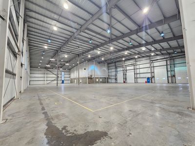 Property Image for Former Dovetail Unit, 4F Bingham Road, Eurolink 4, Sittingbourne, Kent, ME10 3TF
