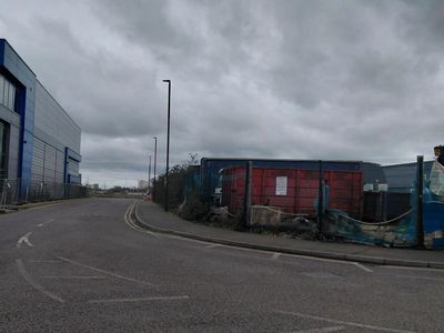 Property Image for Old Mill Site, Silvermere Drive, London, N18 3HU