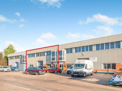 Property Image for Unit 5 Abbeymead Industrial Park, Brooker Road, Waltham Abbey, EN9 1HU