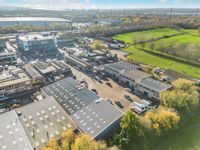Property Image for Unit 5 Abbeymead Industrial Park, Brooker Road, Waltham Abbey, EN9 1HU