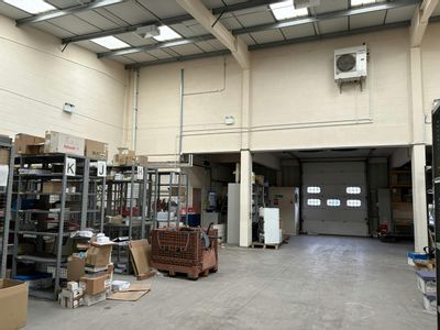 Property Image for Unit 5 Abbeymead Industrial Park, Brooker Road, Waltham Abbey, EN9 1HU