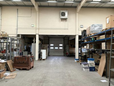 Property Image for Unit 5 Abbeymead Industrial Park, Brooker Road, Waltham Abbey, EN9 1HU
