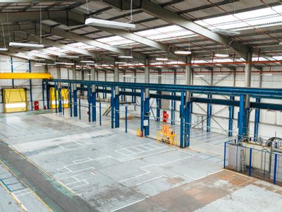 Property Image for Winsford 121, Road One, Winsford, Cheshire, CW7 3RB