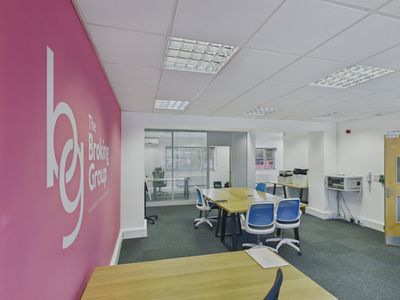 Property Image for Ground Floor 4 Alvaston Business Park, Middlewich Road, NANTWICH, Cheshire, CW5 6PF