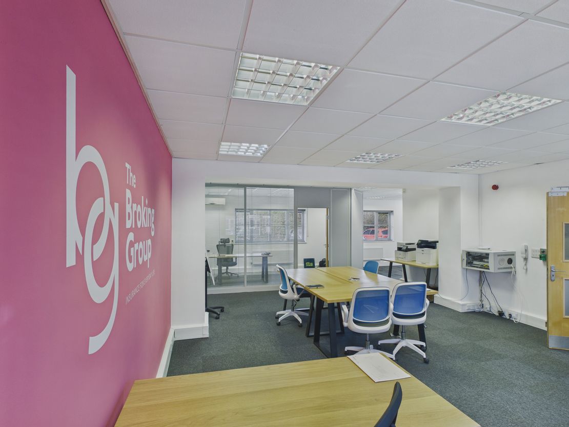 Ground Floor 4 Alvaston Business Park, Middlewich Road, NANTWICH, Cheshire, CW5 6PF