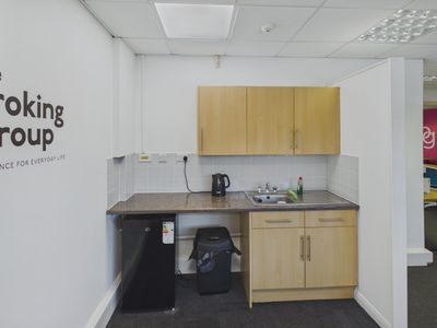 Property Image for Ground Floor 4 Alvaston Business Park, Middlewich Road, NANTWICH, Cheshire, CW5 6PF