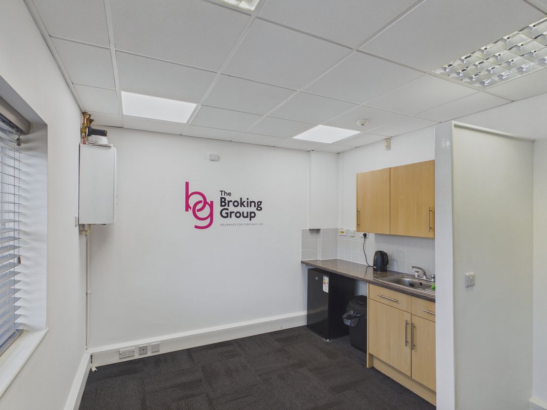 Ground Floor 4 Alvaston Business Park, Middlewich Road, NANTWICH, Cheshire, CW5 6PF