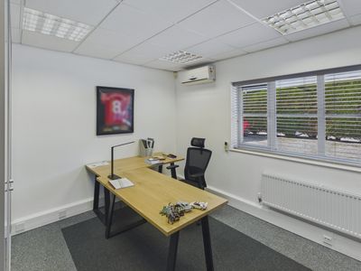 Property Image for Ground Floor 4 Alvaston Business Park, Middlewich Road, NANTWICH, Cheshire, CW5 6PF