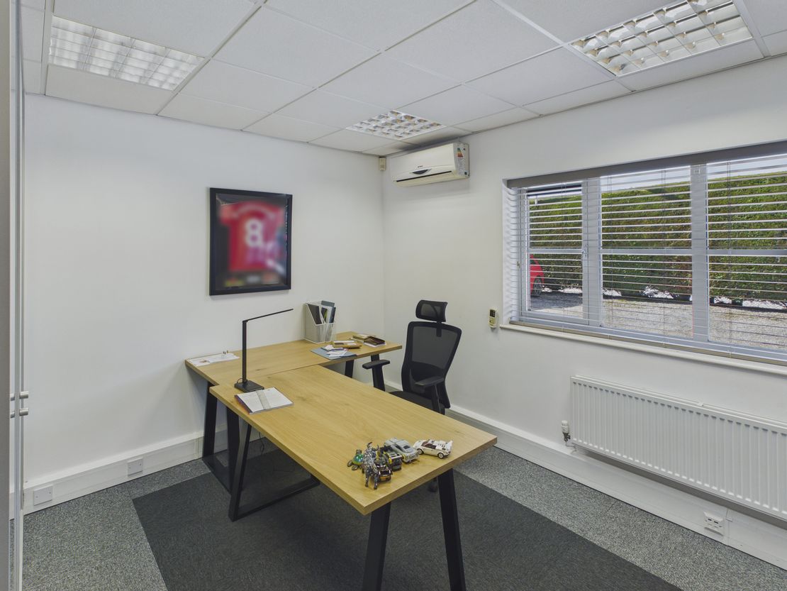 Ground Floor 4 Alvaston Business Park, Middlewich Road, NANTWICH, Cheshire, CW5 6PF