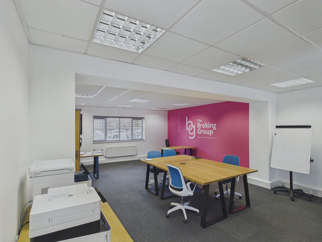 Ground Floor 4 Alvaston Business Park, Middlewich Road, NANTWICH, Cheshire, CW5 6PF