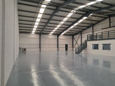 Property Image for 6A, Chevychase Court, Seaham Grange Industrial Estate, Seaham, Durham, SR7 0PW