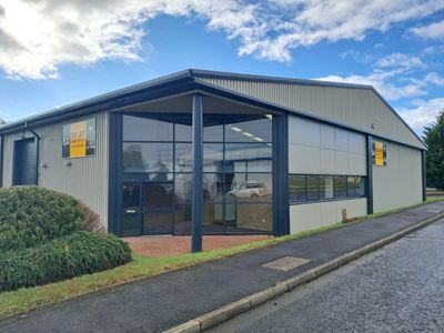 Property Image for 6A, Chevychase Court, Seaham Grange Industrial Estate, Seaham, Durham, SR7 0PW