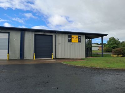 Property Image for 6A, Chevychase Court, Seaham Grange Industrial Estate, Seaham, Durham, SR7 0PW