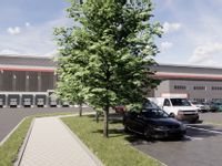 Property Image for WG225 (Site 2 Plot 2) Winsford Gateway, Henkel Road Road Six, Winsford Industrial Estate, Winsford, Cheshire, CW7 3QF