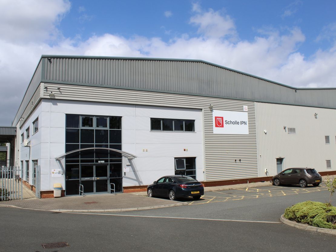 12A Follingsby Close, Gateshead, Tyne And Wear, NE10 8YG