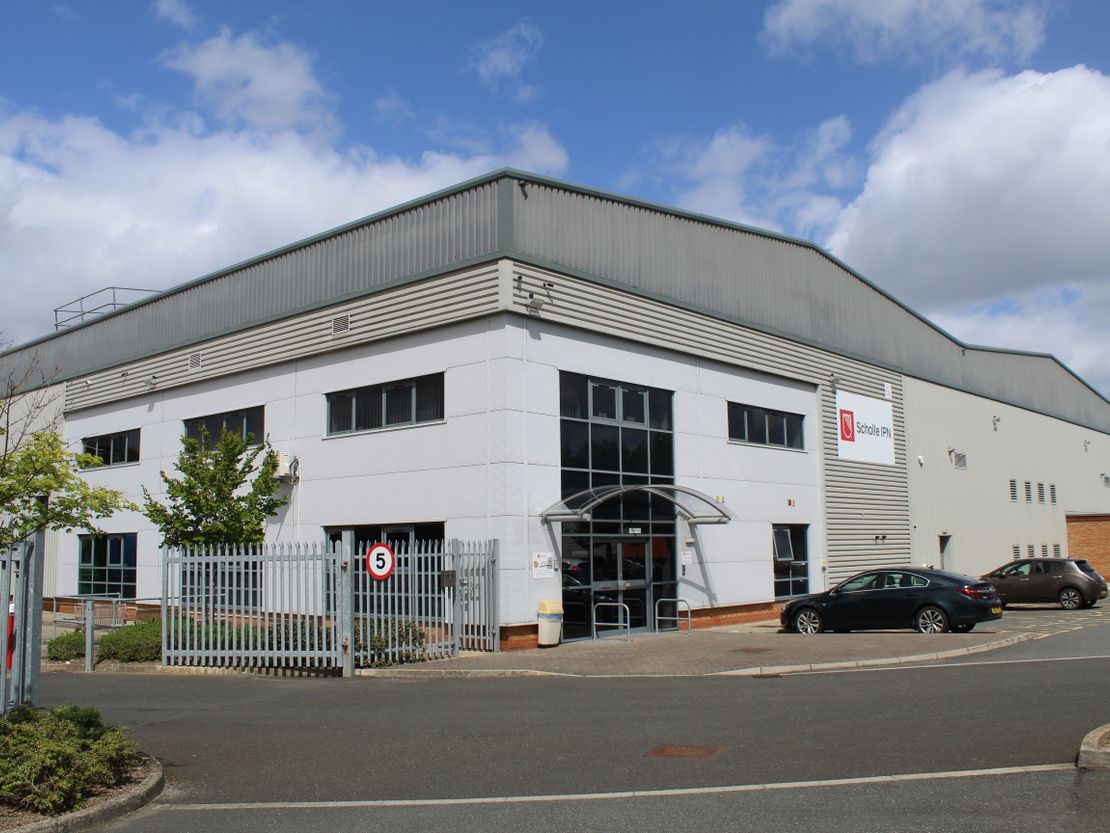12A Follingsby Close, Gateshead, Tyne And Wear, NE10 8YG