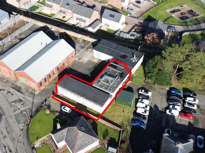 Property Image for Former Office / Store, Marchmount Avenue, Dumfries, Dumfries And Galloway, DG1 1NR