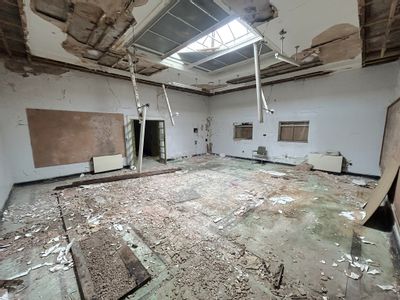 Property Image for Former Office / Store, Marchmount Avenue, Dumfries, Dumfries And Galloway, DG1 1NR