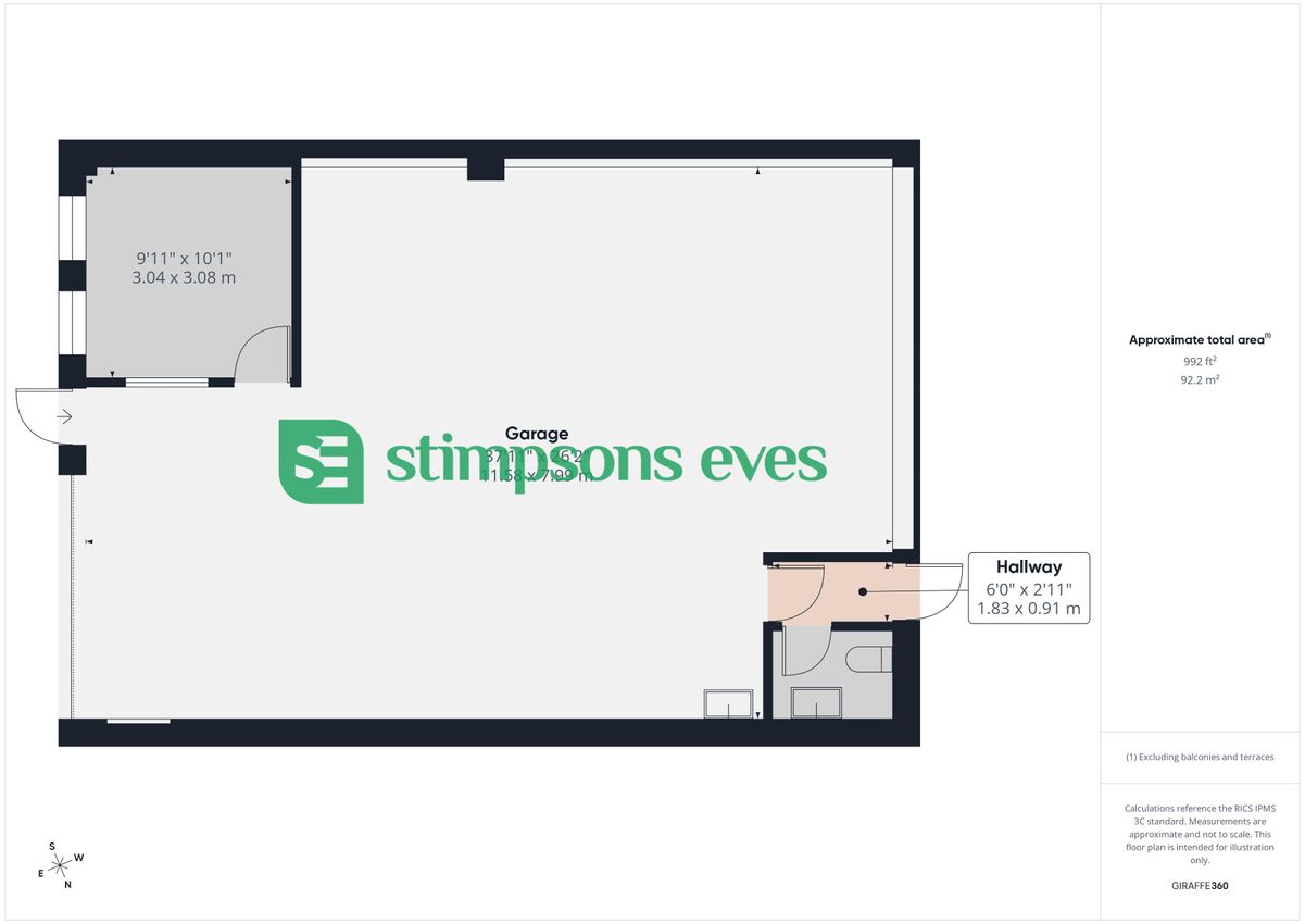 Property Floorplan 1