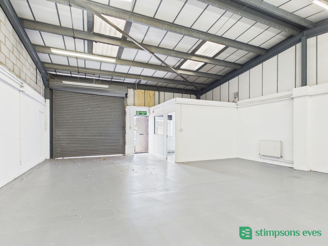14 Singer Way, Woburn Road Industrial Estate, Kempston, Bedford, MK42 7AE