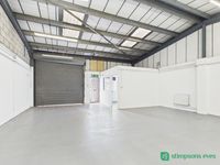 Property Image for 14 Singer Way, Woburn Road Industrial Estate, Kempston, Bedford, MK42 7AE