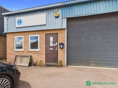 Property Image for 14 Singer Way, Woburn Road Industrial Estate, Kempston, Bedford, MK42 7AE