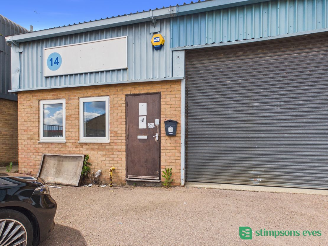 14 Singer Way, Woburn Road Industrial Estate, Kempston, Bedford, MK42 7AE