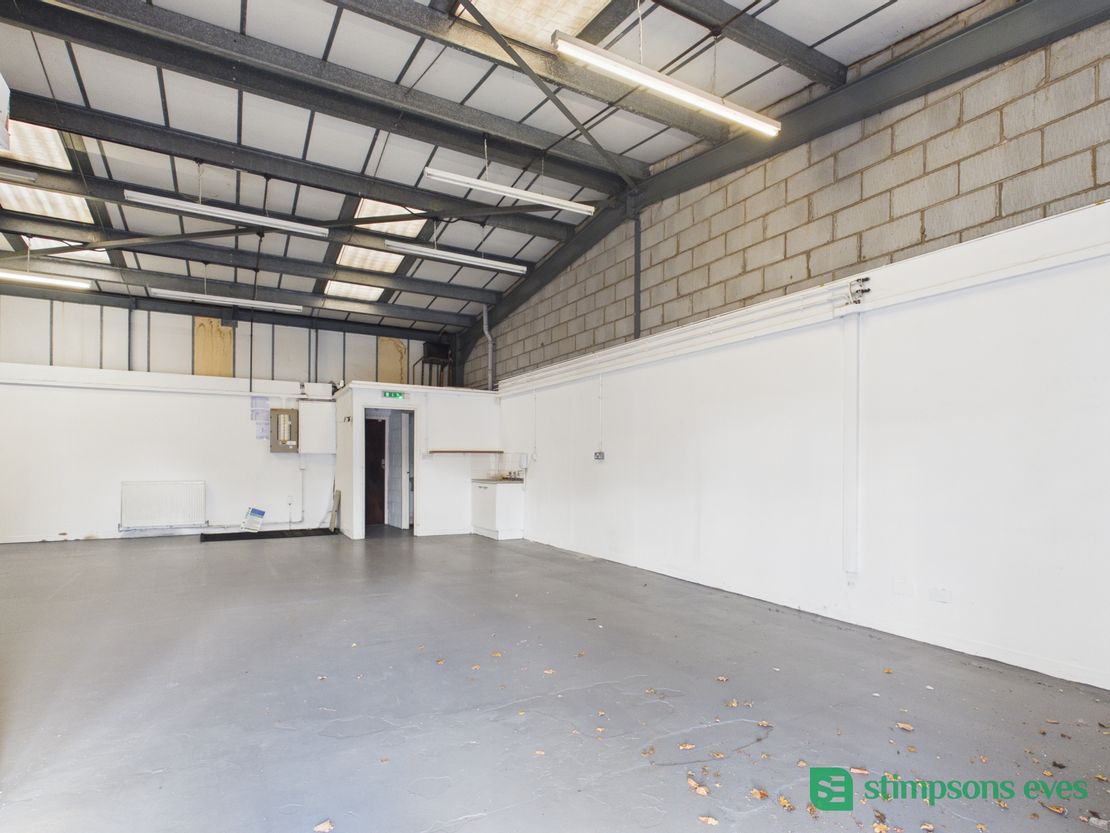 14 Singer Way, Woburn Road Industrial Estate, Kempston, Bedford, MK42 7AE