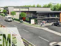 Property Image for 2 EM Point, Castle Donington, Derbyshire, DE74 2TN