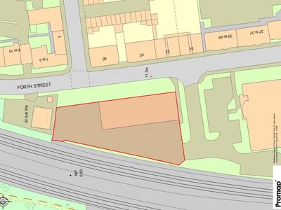 Property Image for Units 1-4, Forth Street, Stirling, FK8 1UE