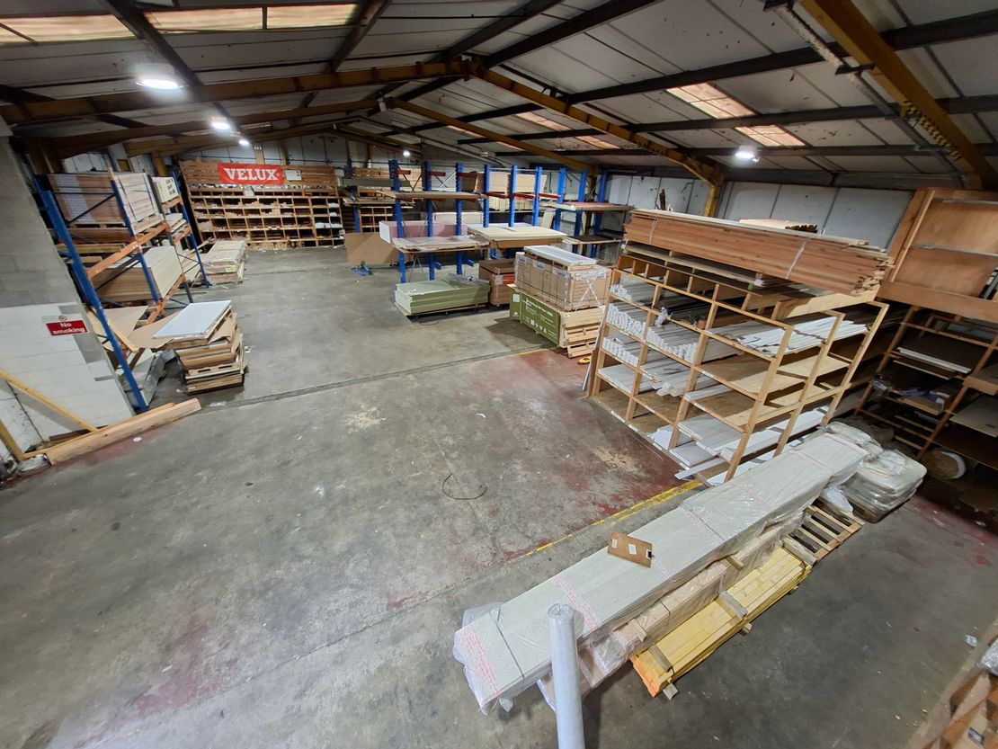 Units 1-4, Forth Street, Stirling, FK8 1UE