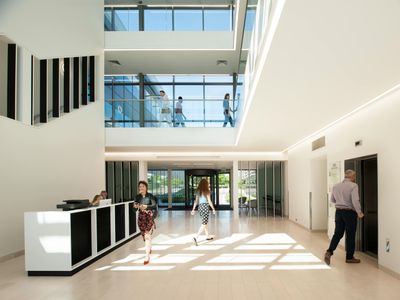 Property Image for 250 South Oak Way, Green Park, Reading, RG2 6UG