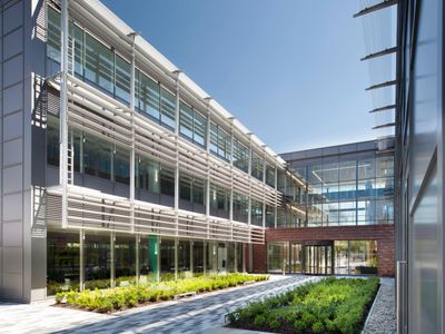 Property Image for 250 South Oak Way, Green Park, Reading, RG2 6UG