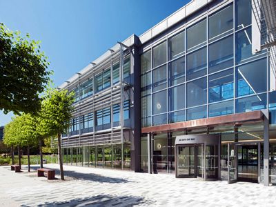 Property Image for 250 South Oak Way, Green Park, Reading, RG2 6UG