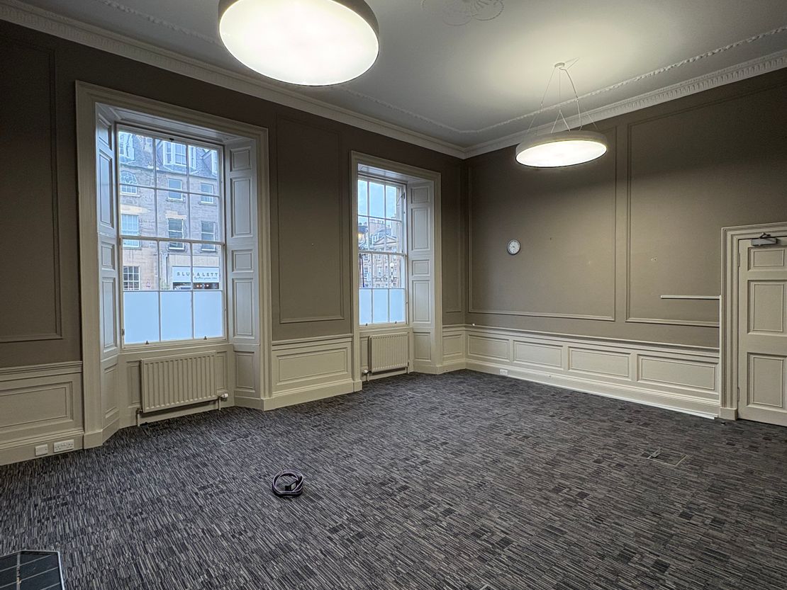 110 George Street, Edinburgh, EH2 4LH