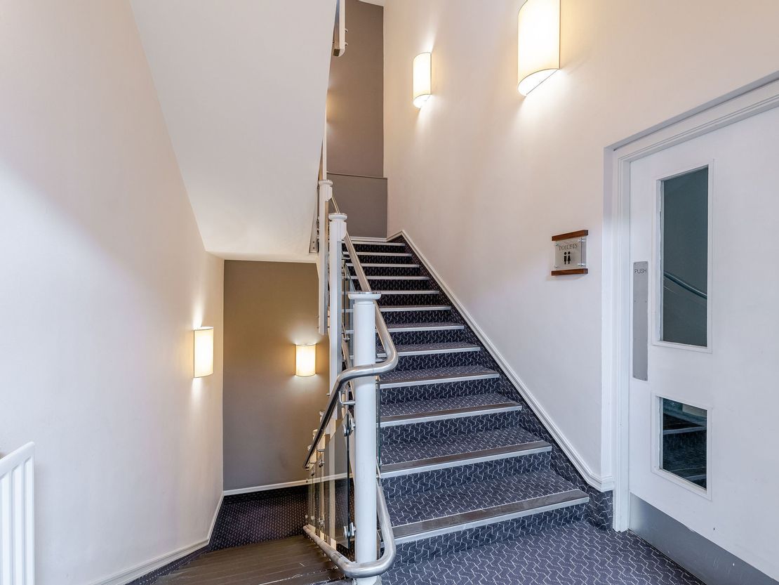 110 George Street, Edinburgh, EH2 4LH