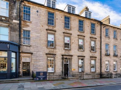 Property Image for 110 George Street, Edinburgh, EH2 4LH